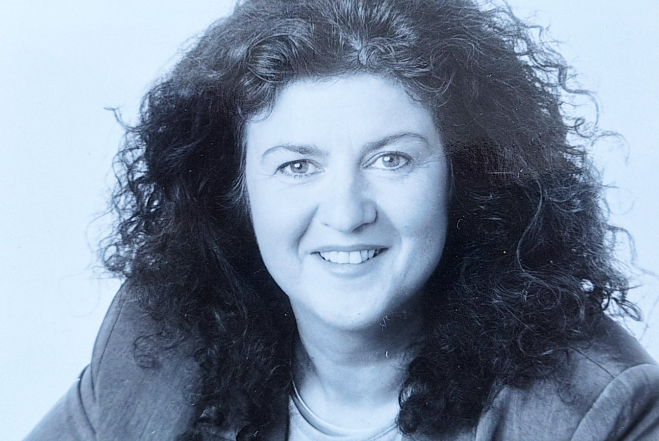 Rechtsanwältin Daniela Noetzel